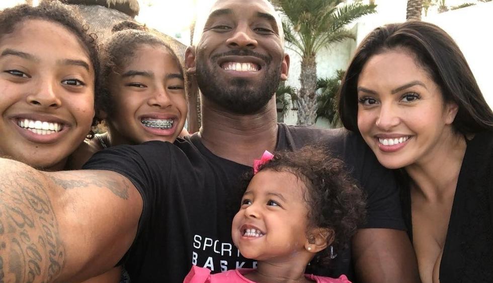Famosos se despiden de Kobe Bryant (Foto: Instagram)