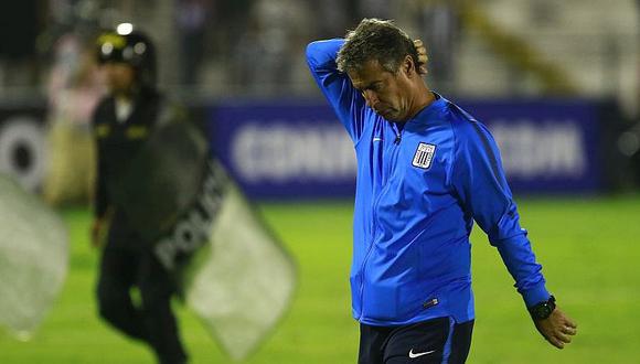 Alianza Lima: ¿Pablo Bengoechea sigue firme como técnico blanquiazul?