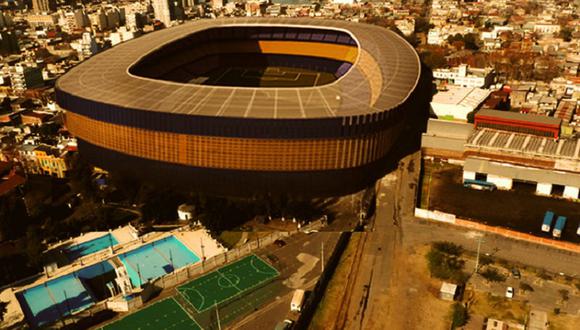 Boca Juniors: Buscan ampliar la Bombonera a 78 mil espectadores [VIDEO]