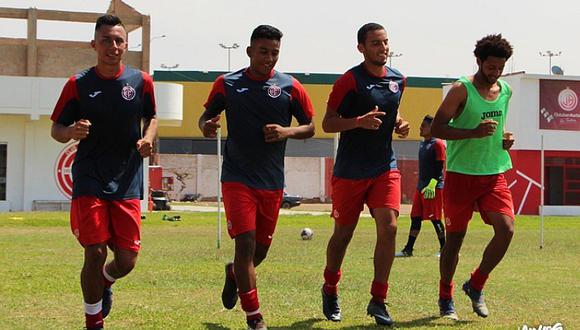 Alianza Lima: joven promesa se fue a jugar a Segunda División 
