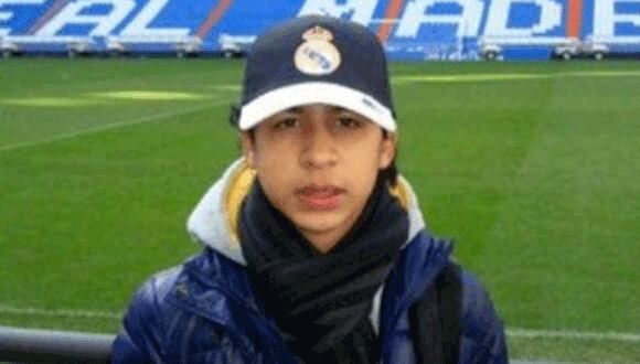 Niño de 13 años podría ser fichado por el Real Madrid