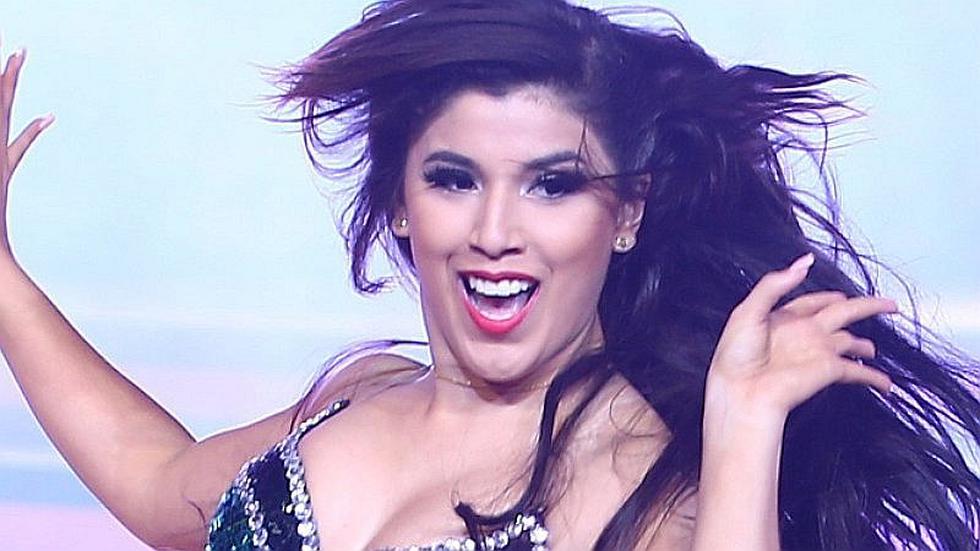 Yahaira Plasencia goza con Farfán, la vuelta del 'Doctor' Espejo y memes no perdonan a Montes en el VAR Bocón | FOTOS