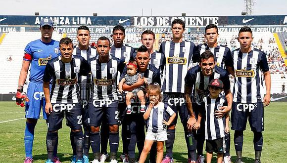 Exjugador de Alianza Lima lamenta no haber tomado en serio su carrera