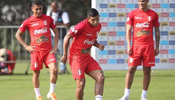 Perú vs. Uruguay: Ricardo Gareca ordenó practicar penales para el partido por Copa América 2019