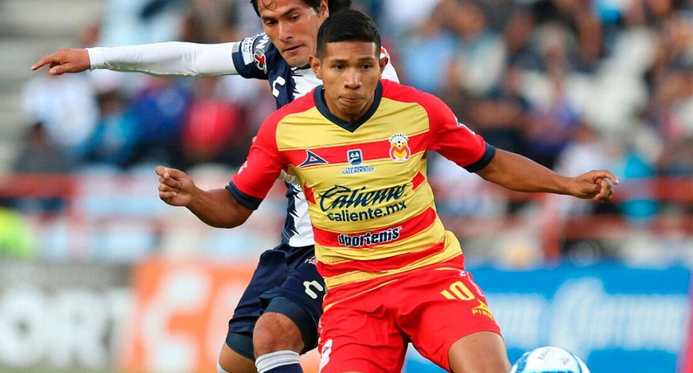 Con Edison Flores, Morelia vs. Santos Laguna EN VIVO ONLINE vía TV Azteca por el Torneo Apertura