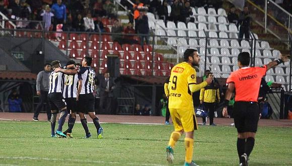 Torneo Apertura 2018: así marcha la tabla tras empate de Alianza Lima