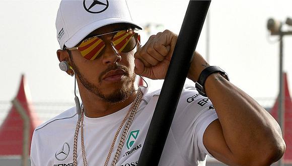 Equipo Mercedes de Fórmula 1 pasa terrible experiencia en Brasil