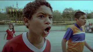 "Guerrero": salió el tráiler de la película del goleador