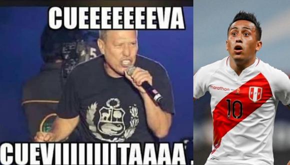 La derrota de Perú ante Bolivia dejó divertidos memes en redes sociales.