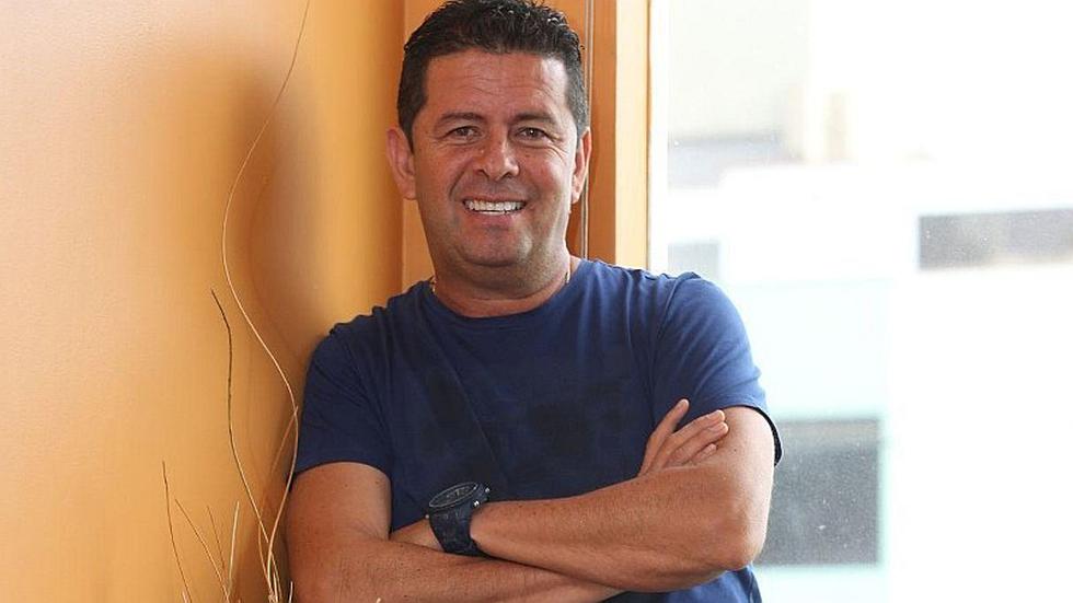 ¿Cumplirá? Puchungo Yañez pidió a periodista salir en "hilo dental" si Perú vencía a Chile en la Copa América 2019