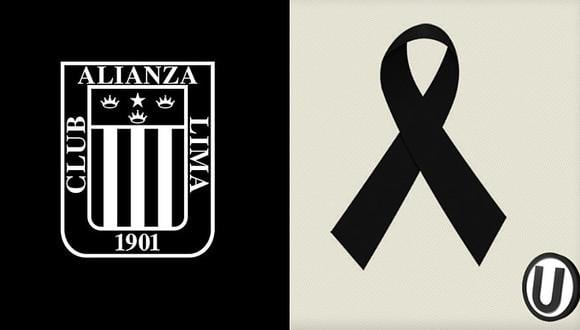 Clubes peruanos y sus condolencias tras accidente de Unión Comercio