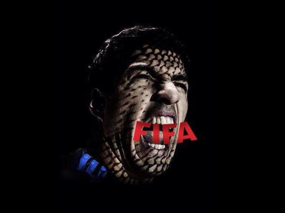 FIFA: Diviértete con los mejores memes sobre el escándalo de corrupción [FOTOS]