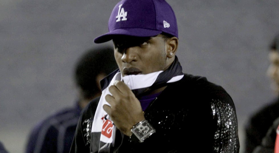 Jefferson Farfán: "En Alianza me están maltratando"