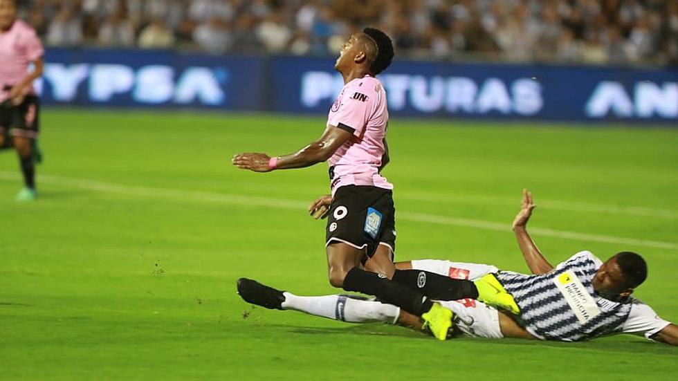 [VER GOLES] Revive la agónica victoria de Alianza Lima ante Sport Boys por la fecha 1 del Torneo Clausura | VIDEOS