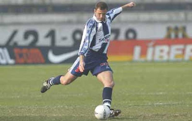 FOTO DIGITAL: GERMAN FALCON/EL COMERCIO, PERU.
