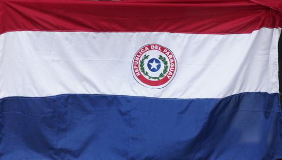 Paraguay. (Foto: AP)