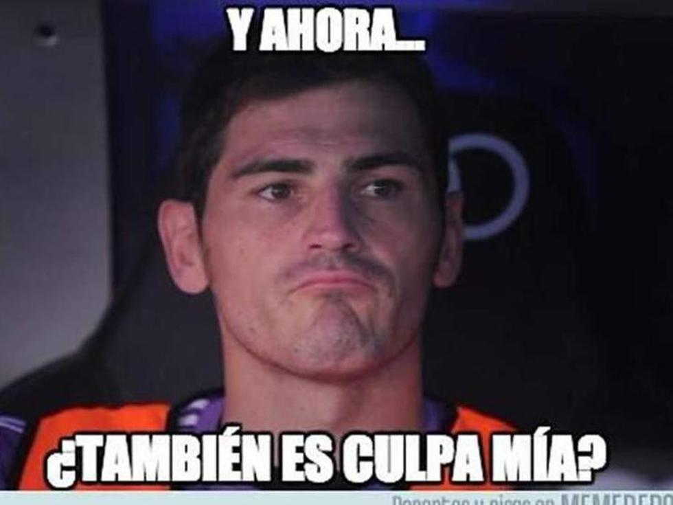 Barcelona: Riéte con los mejores memes tras coronarse campeones de la liga [FOTOS]