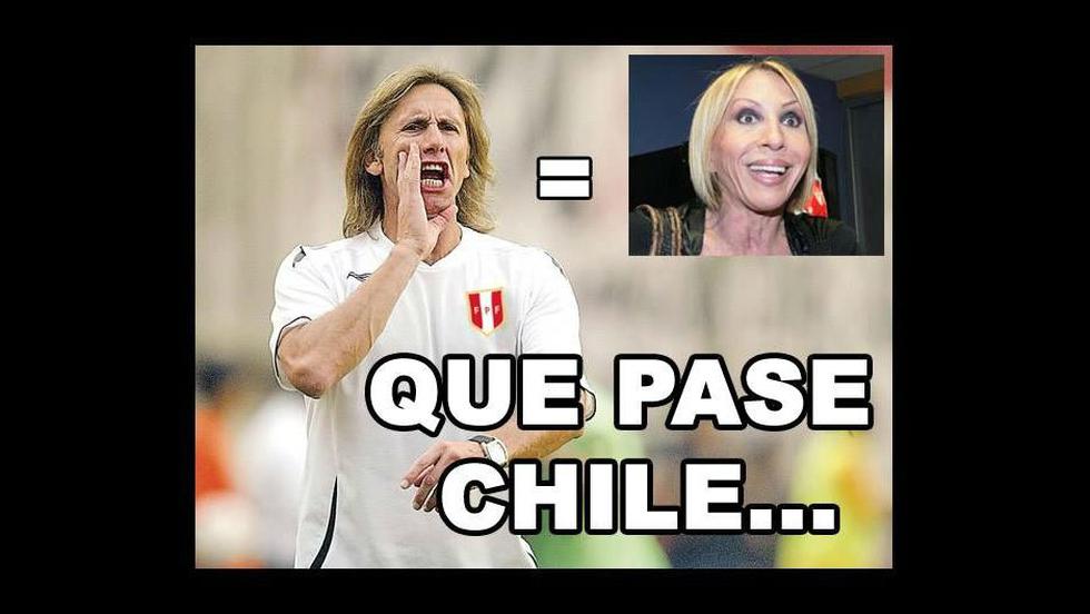 Copa América 2015: Selección Peruana y los "memes" previo al choque con Chile [GALERÍA]