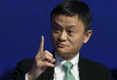 Coronavirus | Millonario chino Jack Ma donará mascarillas y kits de test al Perú y a otros países de Latinoamérica | FOTO
