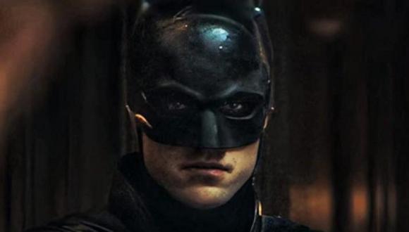 “The Batman”, protagonizada por Robert Pattinson, también se estrenará en HBO Max (Foto: Warner Bros. Pictures)
