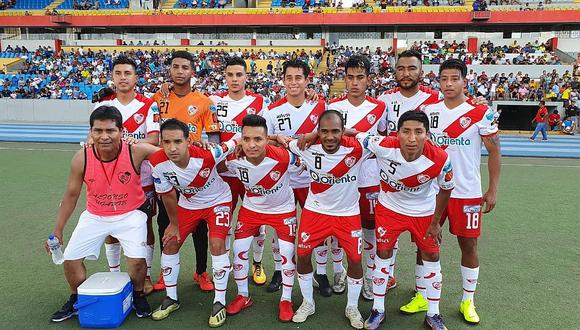 Copa Perú: Alfonso Ugarte fue eliminado, pero se sigue entrenando pensando en jugar los octavos de la Etapa Nacional