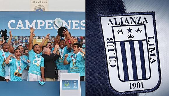 Campeonó con Sporting Cristal pero no será el fichaje de Alianza Lima