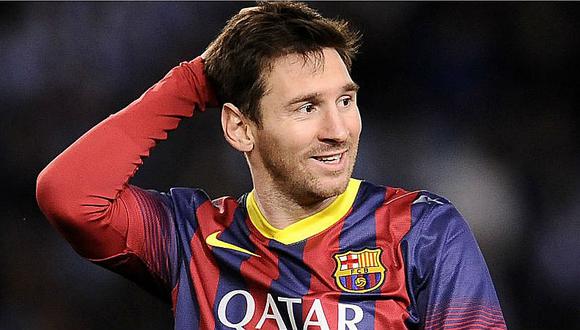 Twitter: Lionel Messi se convirtió en tendencia por esta razón [VIDEO]