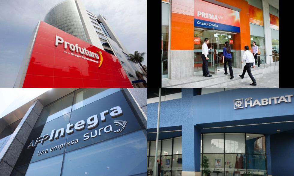 AFP retiro de 2000 soles: conoce todos los detalles para cobrar tu fondo de pensiones