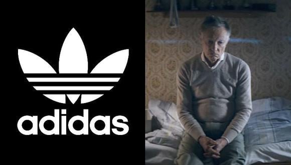 Adidas: falso anuncio fue viral por este motivo [VIDEO]