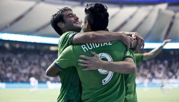 Raúl Ruidíaz: el peruano que a base de goles conquista Estados Unidos [OPINIÓN]