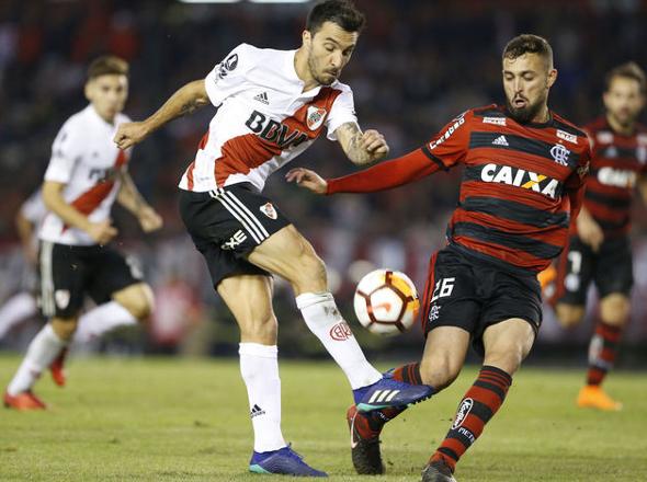 River Plate vs. Flamengo en vivo vía Fox Sports | fecha, hora y canal para la final de Copa Libertadores