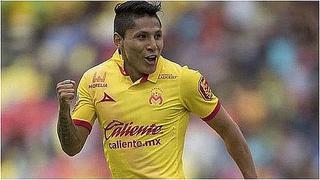 Raúl Ruidíaz: excelente noticia para la 'Pulga' previo al 2017