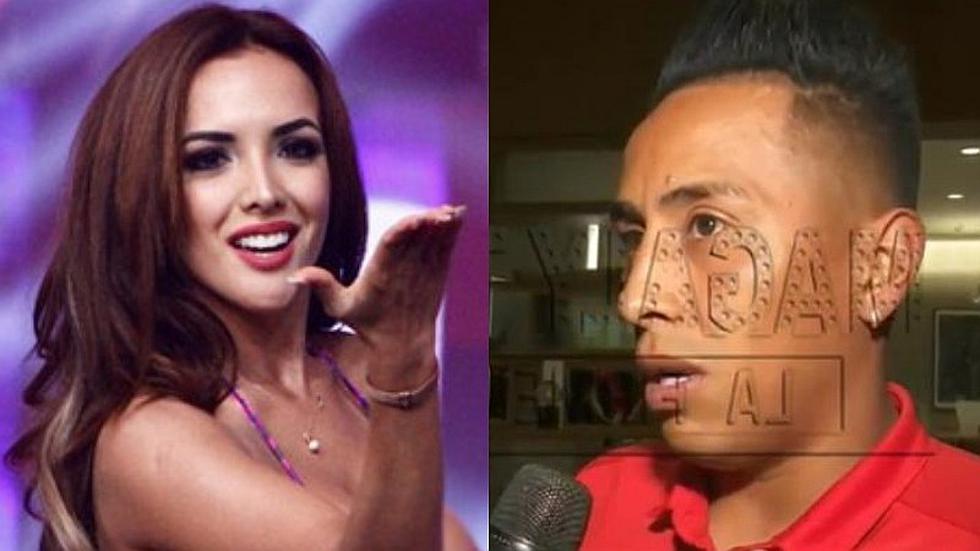 Cueva arremete contra Magaly Medina por Rosangela Espinoza: "Están jodiendo a mi familia" | VIDEO