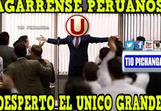 Universitario | Mira los mejores memes que dejó el empate crema ante César Vallejo por el Torneo Clausura | FOTOS
