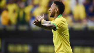 Brasil vs. Chile: Tite sostuvo que Neymar está acostumbrado a “jugar bajo presión”