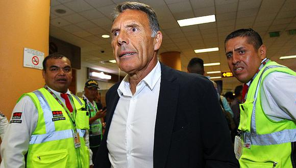 Alianza Lima anuncia fichaje de dos jugadores por pedido de Russo