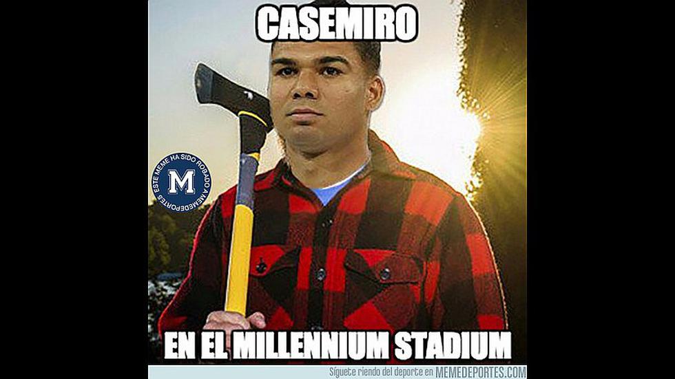 Champions League: Los memes más divertidos de la final [GALERÍA]