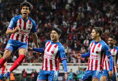 Chivas vs. Atlético San Luis EN VIVO ONLINE vía ESPN por fecha 4 del Clausura 2020 en la Liga MX