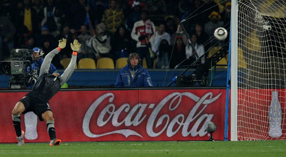 Ghanadores: Ghana pasó a cuartos y será rival de Uruguay