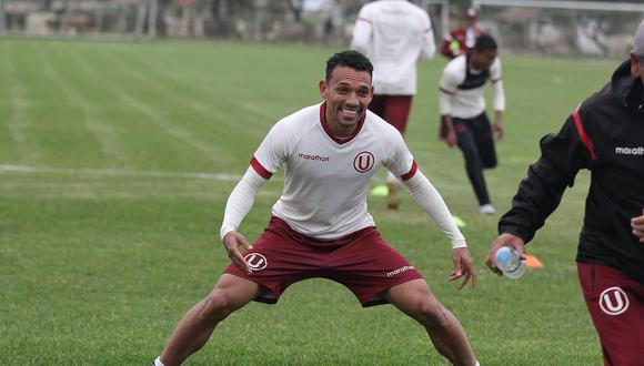 Arquímedes Figuera fue presentado en club que jugará la Libertadores