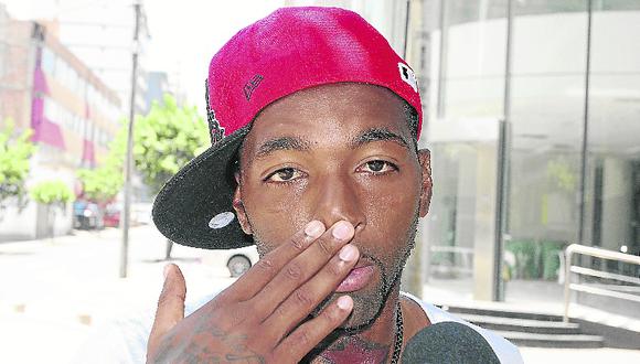 "trabajaré de panadero"