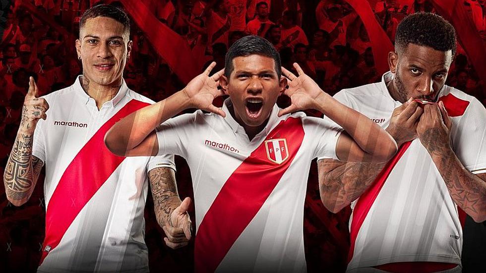 Perú vs. Brasil: El posible once de la bicolor sin Carlos Zambrano FOTOS
