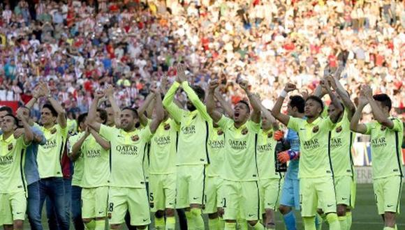 Barcelona: Mira cómo se motiva para enfrentar al Athletic por la Copa del Rey [VIDEO]