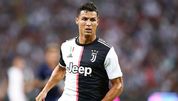 Champions League | Cristiano Ronaldo: biografía, títulos, goles, clubes, novias y más del crack de la Juventus | VIDEOS