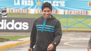 William Mimbela negocia su fichaje con Universitario