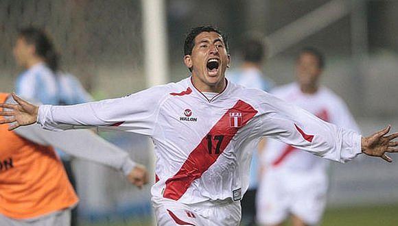 Selección peruana: ​​Johan Fano pide su convocatoria a Ricardo Gareca