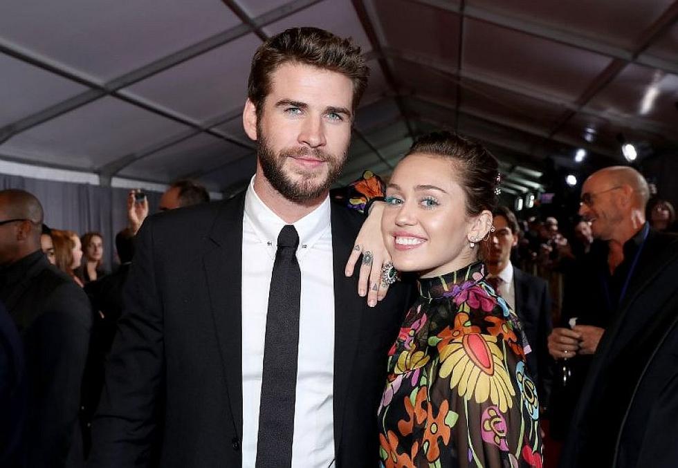 Miley Cyrus y Liam Hemsworth se separaron tras casi un año de casados | FOTOS