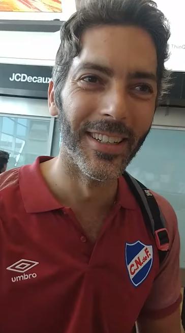 Hincha del Decano: “Le vamos a hacer 5 goles y los dejamos arruinados para el clásico con Universitario”