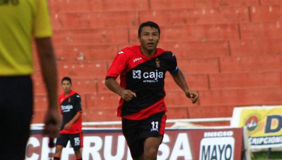 Melgar empata a Alianza Atlético y comparte la punta con Sport Huancayo