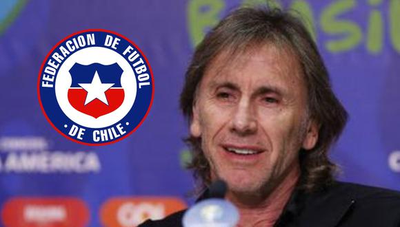 Desde Chile, quieren a Ricardo Gareca como DT de la ‘Roja’ para las próximas Eliminatorias 2026.